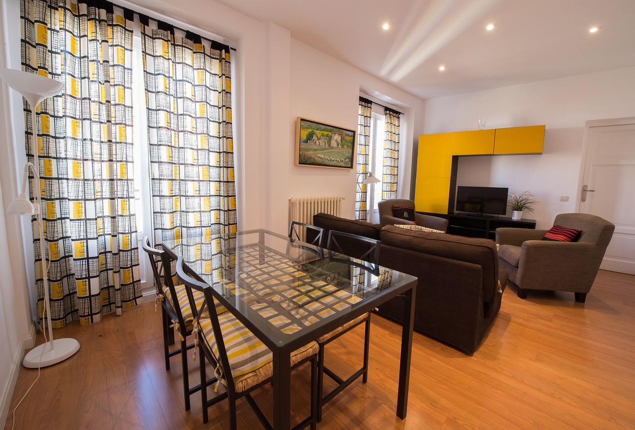 For You Rentals Chueca Apartment Temporal Son1 Madrid Exterior photo