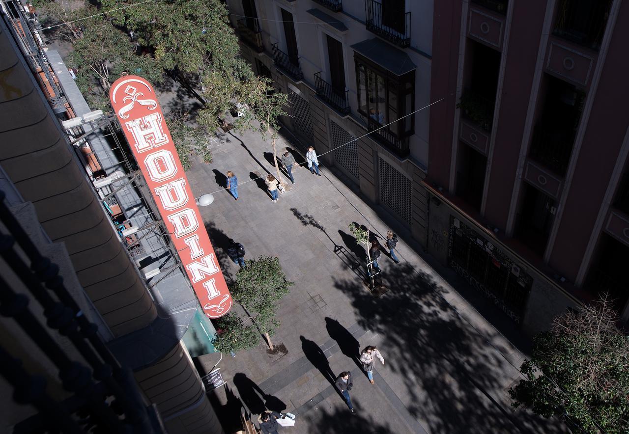 For You Rentals Chueca Apartment Temporal Son1 Madrid Exterior photo