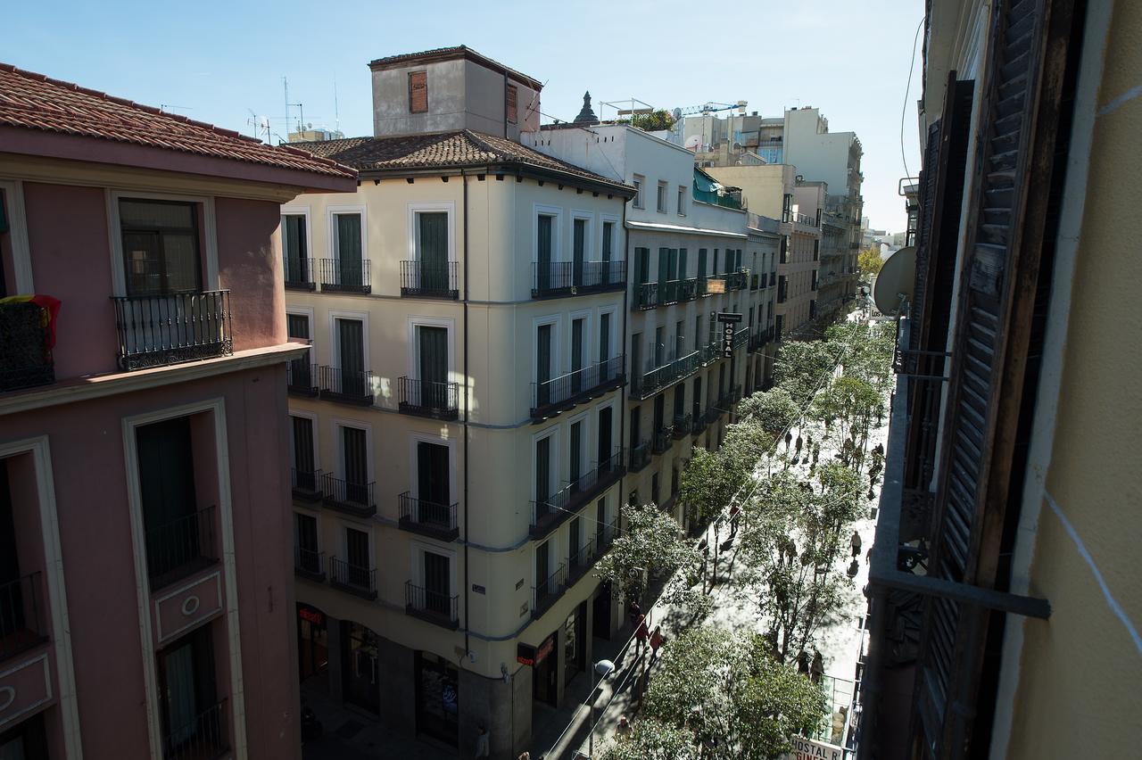 For You Rentals Chueca Apartment Temporal Son1 Madrid Exterior photo